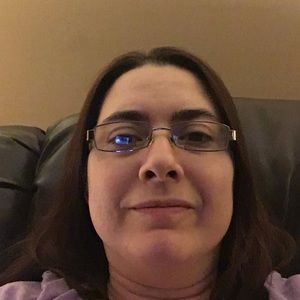 Meet your Posher, Teresa